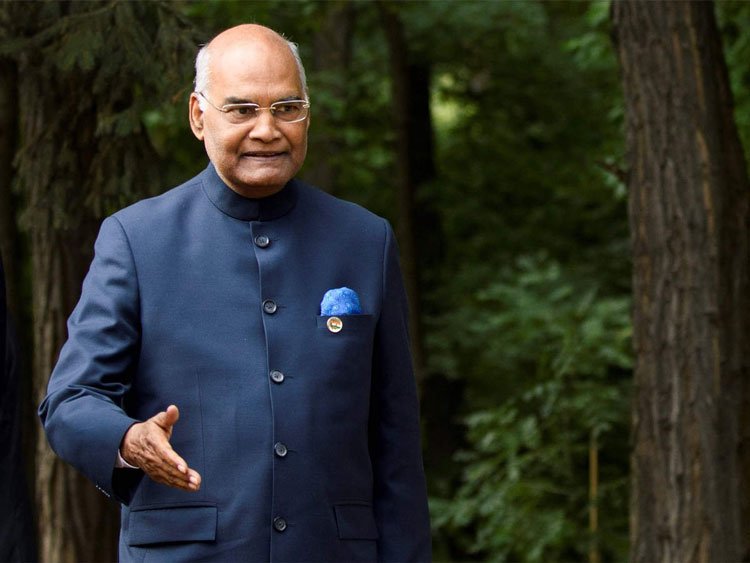 উত্তরপ্রদেশ সফরে রাষ্ট্রপতি বিজেপি নেতার মতো আচরণ করছেন! বিস্ফোরক অভিযোগ সমাজবাদী পার্টির - West Bengal News 24