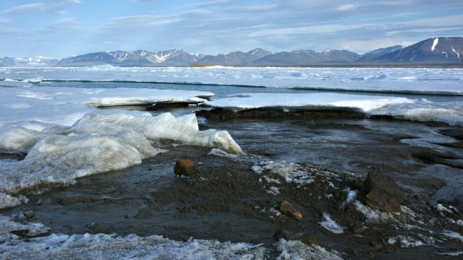 Greenland Expedition Discovers 'World's Northernmost Island' : চিহ্নিত হলো বিশ্বের সবচেয়ে উত্তরের দ্বীপ - West Bengal News 24