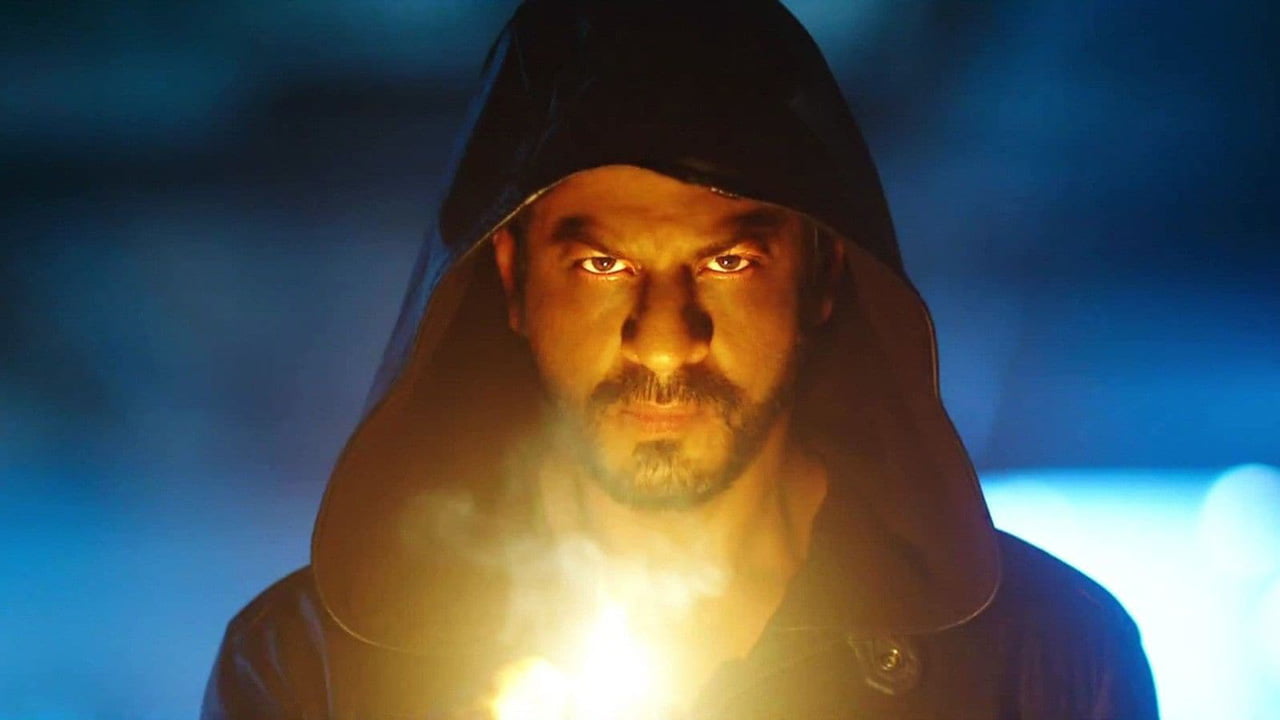 Shah Rukh Khan : নিজের যে অভিনয় দেখে ভয়ে আঁতকে উঠেছিলেন শাহরুখ! - West Bengal News 24 Shah Rukh Khan : নিজের যে অভিনয় দেখে ভয়ে আঁতকে উঠেছিলেন শাহরুখ! - West Bengal News 24