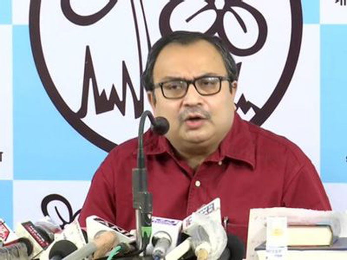 Kunal Ghosh : রাতবিরেতে কর্মীদের তুলে নিয়ে যাওয়া হচ্ছে, মানবাধিকার কমিশন কোথায়? প্রশ্ন কুণালের - West Bengal News 24