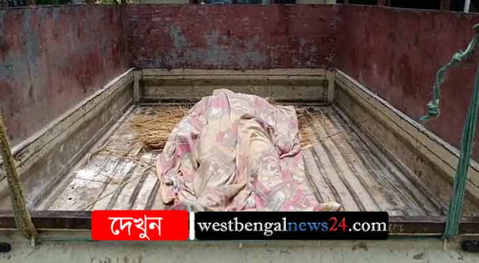 মানসিক অবসাদে গলায় ফাঁস দিয়ে আত্মহত্যা যুবকের - West Bengal News 24