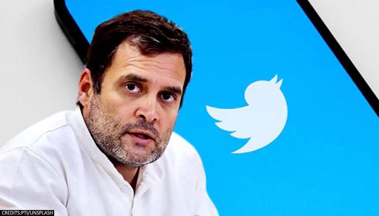 Rahul Gandhi : গণতন্ত্রের উপর হামলা, ভারতীয় রাজনীতির সংজ্ঞা নির্ধারণ করছে টুইটার, তোপ রাহুলের - West Bengal News 24