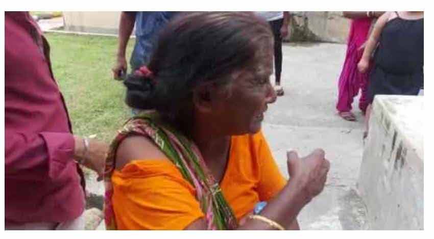 দুয়ারে সরকার শিবিরে মারপিট , উত্তেজনা : ঘটনাস্থলে পুলিশ - West Bengal News 24