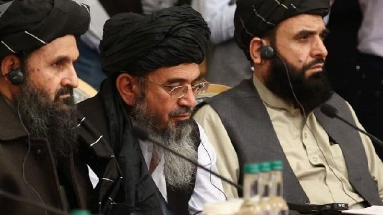 তালেবান সরকারের অভিষেক হচ্ছে ১১ সেপ্টেম্বর, ইরানসহ ৬ দেশকে আমন্ত্রণ - West Bengal News 24