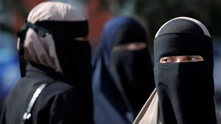 afghanistan news taliban : বিশ্ববিদ্যালয়ের ছাত্রীদের মুখ ঢেকে ক্লাসে আসার নিদান তালেবানের - West Bengal News 24