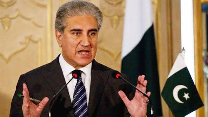 তালেবানকে স্বীকৃতি পাওয়ার পথ বলে দিল পাকিস্তান - West Bengal News 24