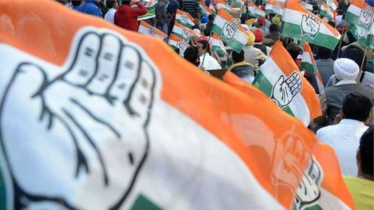 ‘মোদী হ্যায় তো মুমকিন হ্যায়’ পাল্টা ‘মোদী হ্যায় তো মেহেঙ্গাই হ্যায়’ প্রচারে নামল কংগ্রেস - West Bengal News 24