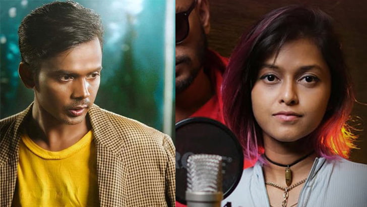 Hero Alom : গানটি গাওয়ার জন্য এক লাখের ওপর মেসেজে অনুরোধ পেয়েছি : হিরো আলম - West Bengal News 24