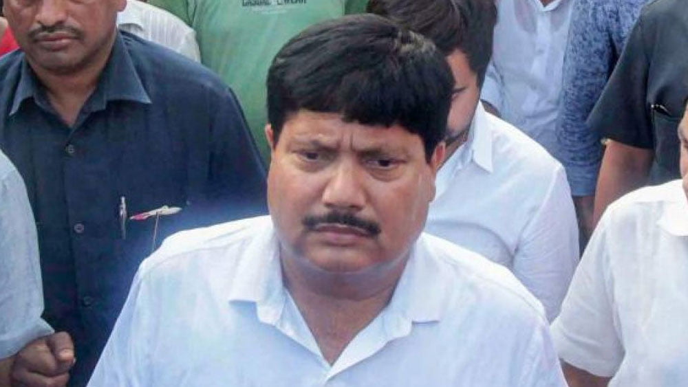 Arjun Singh : ‘আমাকে মেরে ফেলার চেষ্টা চলছে’ : অর্জুন সিং - West Bengal News 24