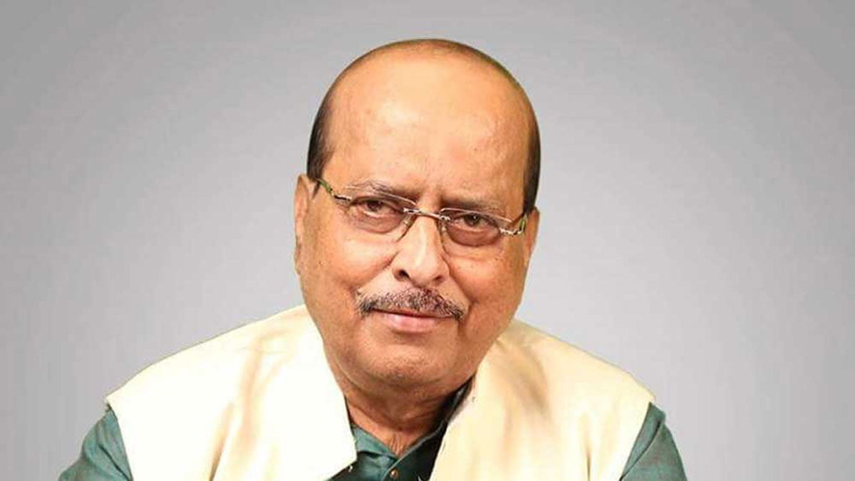 Sadhan Pande : গুরুতর অসুস্থ সাধন পাণ্ডে, বুধবার এয়ার অ্যাম্বুল্যান্সে নিয়ে যাওয়া হবে মুম্বই - West Bengal News 24