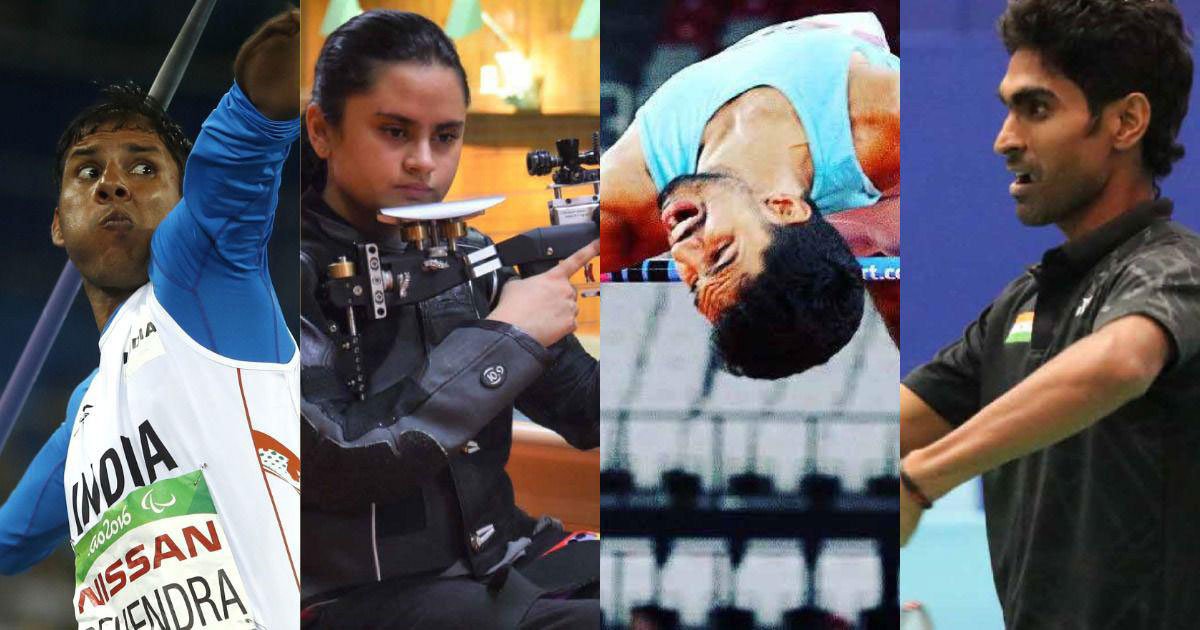 India at Tokyo 2020 Paralympics : টোকিও প্যারালিম্পিকে ইতিহাস গড়ল ভারত, সর্বকালীন সেরা সাফল্য, কারা জিতলেন কোন পদক? এক নজরে - West Bengal News 24
