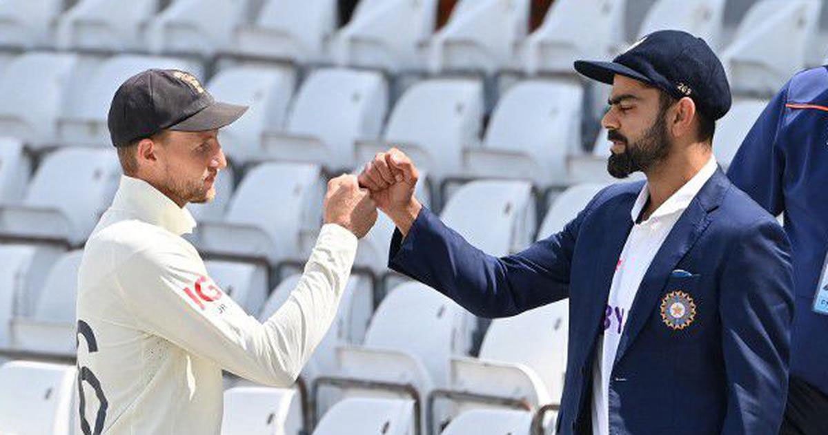 India vs England 2021 : ম্যাঞ্চেস্টারে ভারত-ইংল্যান্ড টেস্ট বাতিল, কারণ জানেন? - West Bengal News 24