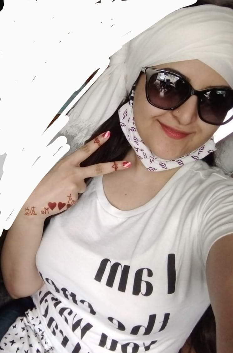 Pori Moni : পরীমনি জানালেন ‘ডোন্ট লাভ মি বিচ’ লেখার কারণ - West Bengal News 24