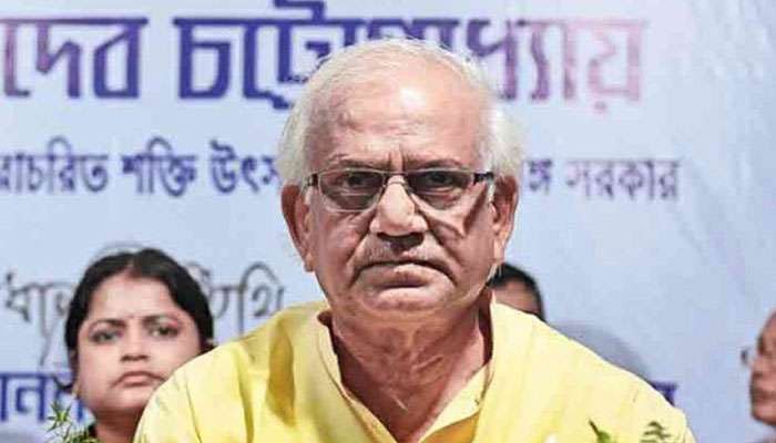 Sovandeb Chattopadhyay : বাংলার ১৫ লক্ষ কৃষকের টাকা কোথায়? প্রধানমন্ত্রী কিসান নিধি প্রকল্প নিয়ে ক্ষোভ উগরে দিলেন শোভনদেব - West Bengal News 24