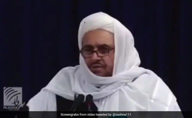 মাস্টার্স বা পিএইচডি-র কোনও দাম নেই, মন্তব্য তালিবানের শিক্ষামন্ত্রীর - West Bengal News 24