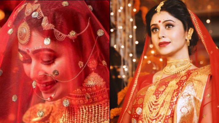 Ritabhari Chakraborty : বিয়ের খবর পাক্কা, মেনে নিলেন ঋতাভরী! ডিসেম্বরেই এনগেজমেন্ট - West Bengal News 24