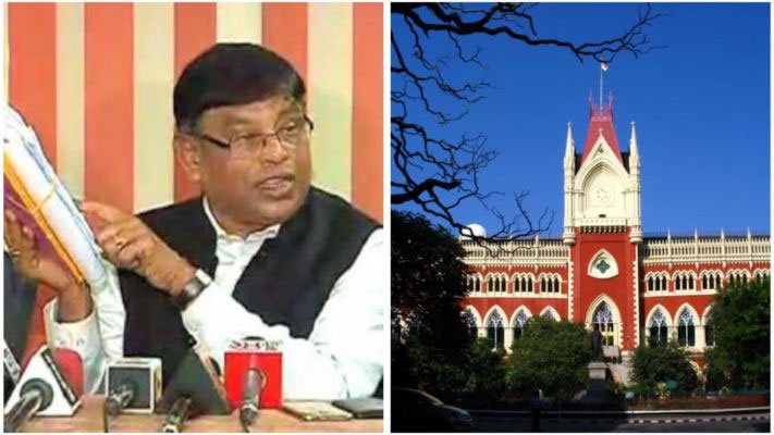 টেটের ‘প্রশ্ন ভুল’ মামলায় প্রাথমিক শিক্ষা পর্ষদের সভাপতিকে ৩ লক্ষ ৮০ হাজার টাকা জরিমানার নির্দেশ - West Bengal News 24