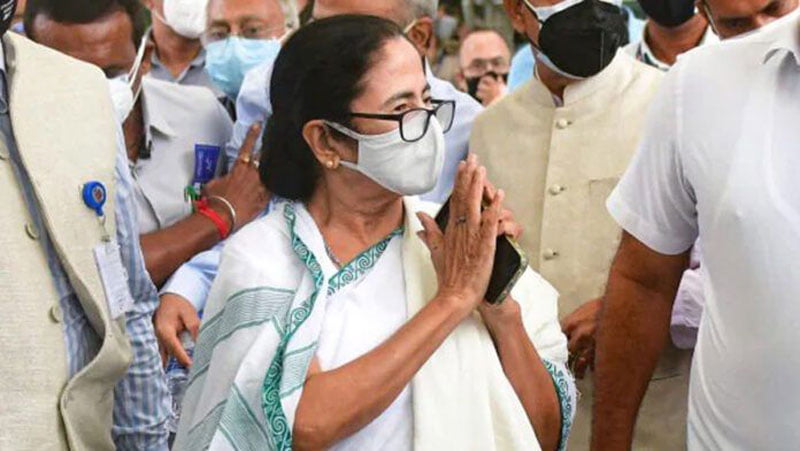 জল্পনার অবসান! ভবানীপুরের উপনির্বাচনের দিন ঘোষণা করল নির্বাচন কমিশন - West Bengal News 24