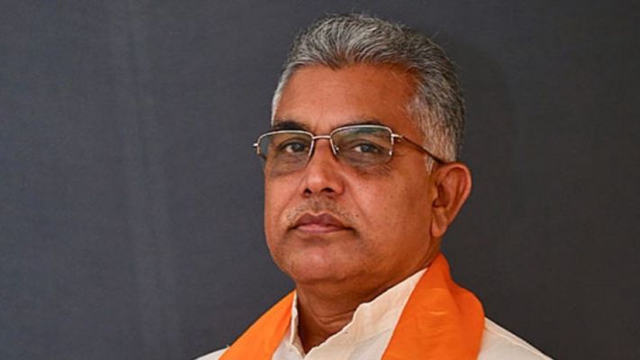 Dilip Ghosh : ‘মৃতদেহ নিয়ে রাজনীতি করা কে শিখিয়েছে?’ তোপ দিলীপের - West Bengal News 24 Dilip Ghosh : ‘মৃতদেহ নিয়ে রাজনীতি করা কে শিখিয়েছে?’ তোপ দিলীপের - West Bengal News 24