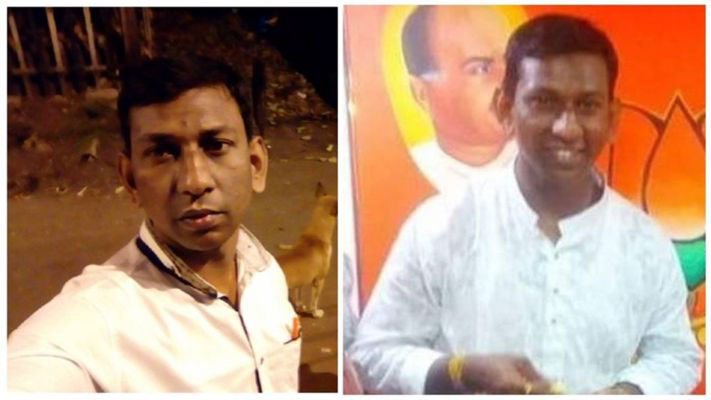 চার মাস পর অবশেষে নিহত বিজেপি কর্মী অভিজিত্‍ সরকারের দেহ পাচ্ছে পরিবার - West Bengal News 24