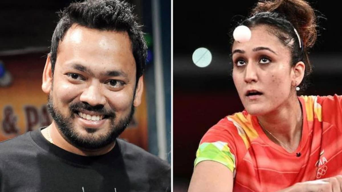 ‘অলিম্পিক্সে ইচ্ছাকৃতভাবে ম্যাচ হারতে বলেন কোচ সৌম্যদীপ’, বিস্ফোরক মানিকা বাত্রা - West Bengal News 24