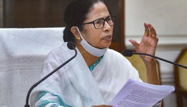 ‘জ্বরে কোনও শিশুর মৃত্যু হয়নি’, মৃতদের অন্য অসুখ ছিল : মমতা - West Bengal News 24