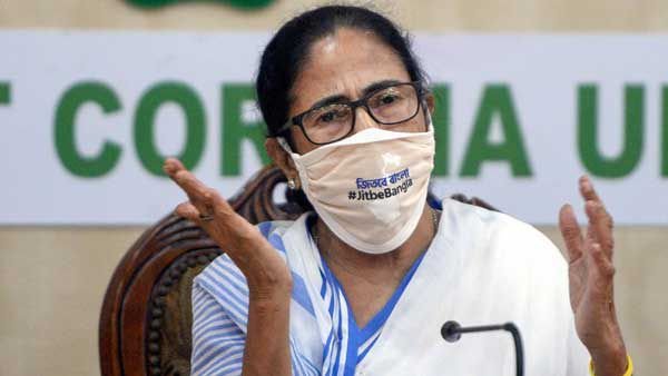 Mamata Banerjee : লক্ষ্য শিল্প, বঙ্গে বিনিয়োগ আনতে মরিয়া মমতা এবার যেতে পারেন আমেরিকা সফরে - West Bengal News 24