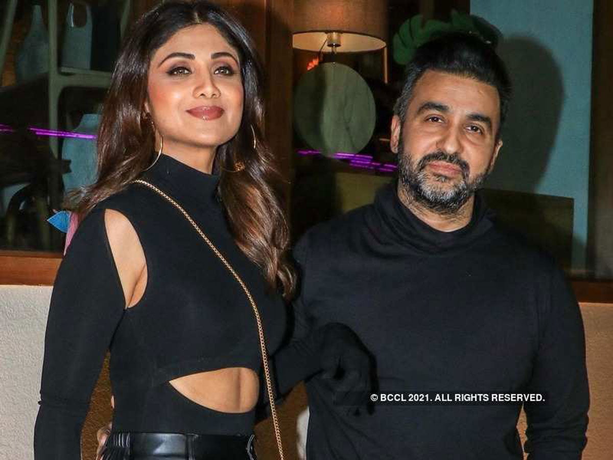 Raj Kundra-Shilpa Shetty : রাজ কুন্দ্রার পর্নকাণ্ডে ১৫০০ পাতার চার্জশিট, ‘সাক্ষী’ স্ত্রী শিল্পা - West Bengal News 24