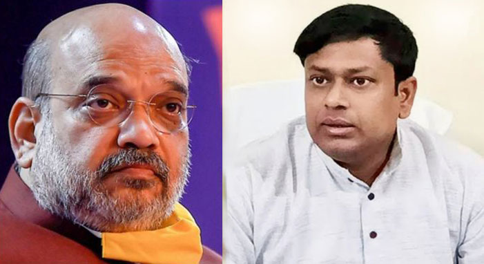 Sukanta Majumdar : ‘দলের ভাঙন সামলান’, বিজেপি শীর্ষ নেতৃত্বের নির্দেশ সুকান্তকে - West Bengal News 24