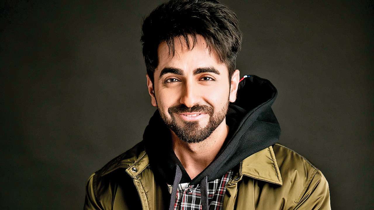Ayushmann Khurrana : যে কারণে অভিনয় ছেড়ে দিতে চেয়েছিলেন আয়ুষ্মান খুরানা - West Bengal News 24