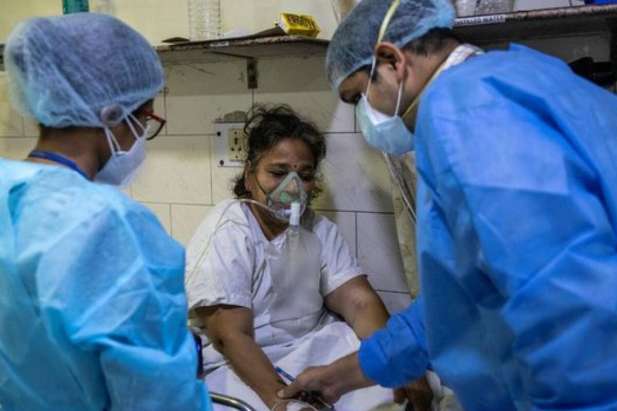 West Bengal Corona Update : গত ২৪ ঘণ্টায় রাজ্যে সংক্রমিত ৭১৯, মৃত্যু হয়েছে ৯ জনের - West Bengal News 24