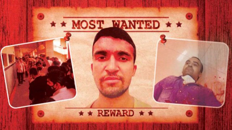 দিল্লির আদালতকক্ষে গ্যাংস্টার-যুদ্ধ, গুলি চলল এলোপাথাড়ি, কে এই কুখ্যাত গ্যাংস্টার? - West Bengal News 24