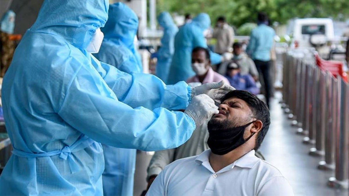 West Bengal Corona Update : গত ২৪ ঘণ্টায় রাজ্যে সংক্রমিত ৭৫১, মৃত্যু ৯ জনের - West Bengal News 24