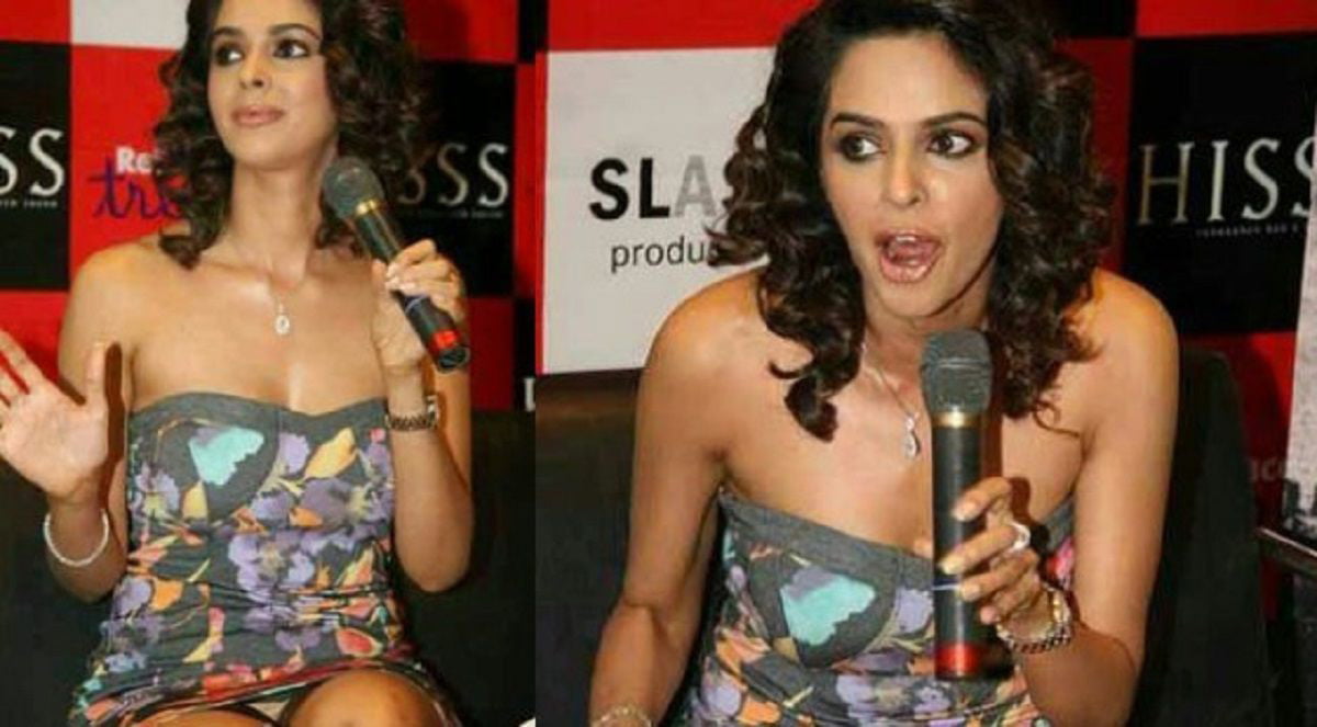 Mallika Sherawat about Casting Couch : ‘কাস্টিং কাউচে’র জন্য নারীরাই দায়ী : মল্লিকা শেরাওয়াত - West Bengal News 24