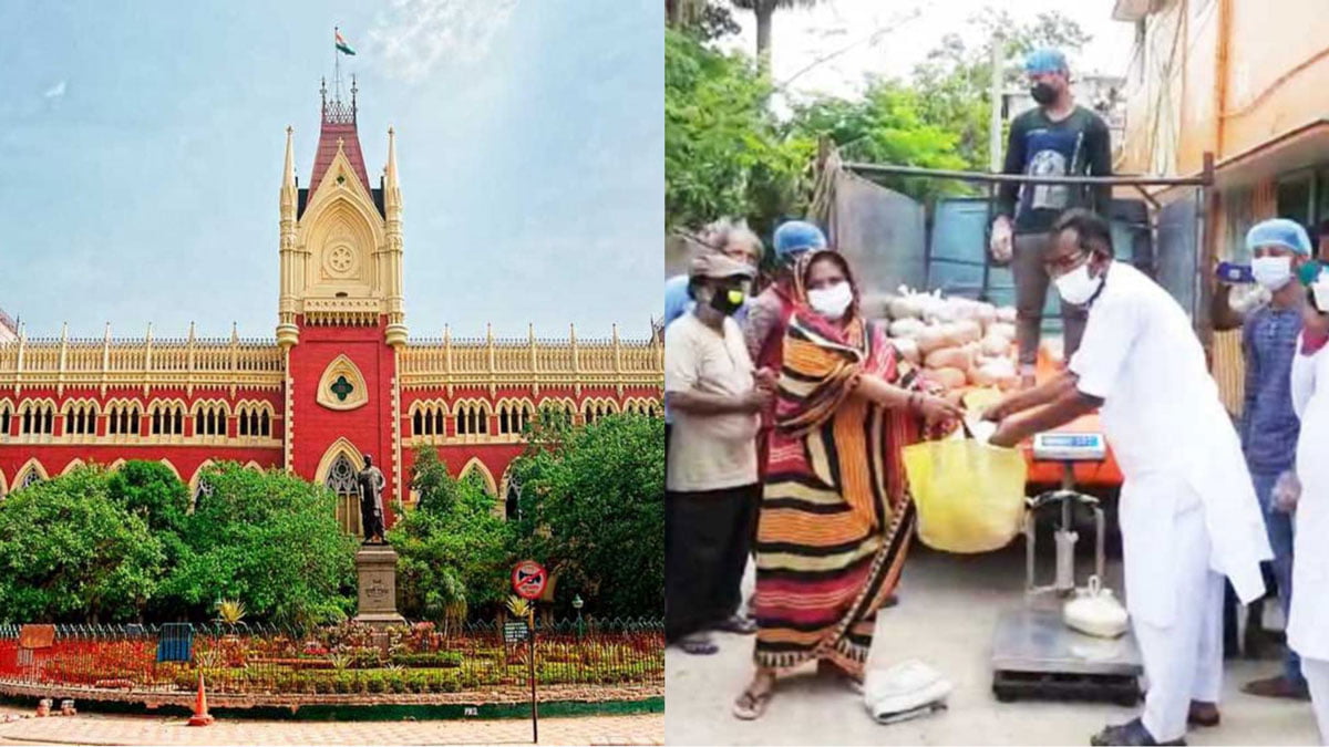 Duare Ration : বন্ধ হচ্ছে না দুয়ারে রেশন, হাইকোর্টের সিদ্ধান্তে স্বস্তি রাজ্যের - West Bengal News 24