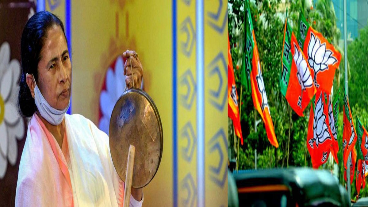 ঠিক ভোটের আগেই পুজোর ক্লাবগুলিকে টাকা, অনুদান না ঘুষ? কমিশন কে চিঠি বিজেপির - West Bengal News 24