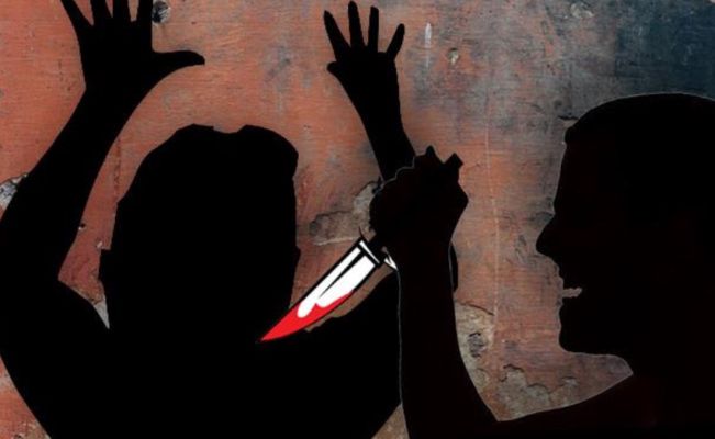 পরকীয়ায় বাধা, স্ত্রীকে কুপিয়ে খুন করে পালাল স্বামী - West Bengal News 24 পরকীয়ায় বাধা, স্ত্রীকে কুপিয়ে খুন করে পালাল স্বামী - West Bengal News 24