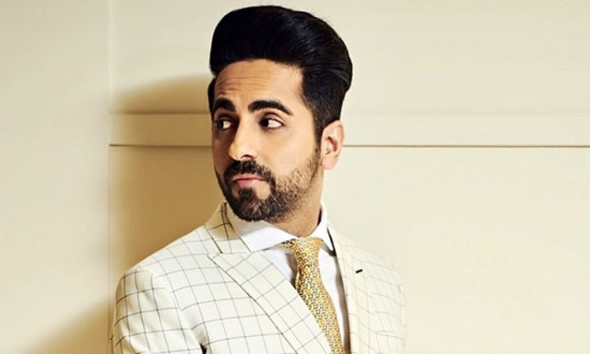 Ayushmann Khurrana : যে কারণে অভিনয় ছেড়ে দিতে চেয়েছিলেন আয়ুষ্মান খুরানা - West Bengal News 24