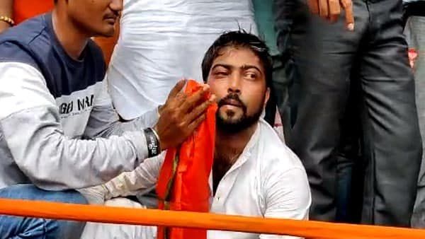 Dilip Ghosh on Bhabanipur By Poll : ভবানীপুরে প্রচারে তুমুল উত্তেজনা, দিলীপ ঘোষের উপর হামলার চেষ্টা - West Bengal News 24 Dilip Ghosh on Bhabanipur By Poll : ভবানীপুরে প্রচারে তুমুল উত্তেজনা, দিলীপ ঘোষের উপর হামলার চেষ্টা - West Bengal News 24