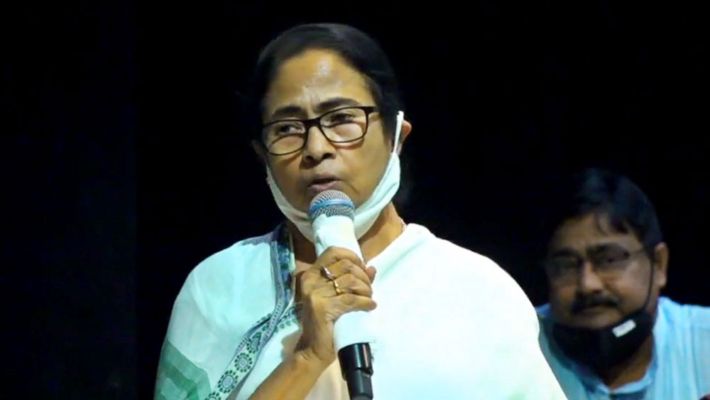 Mamata Banerjee : রাজনীতিতে পেরে উঠছে না, তাই ৯ ঘণ্টা জেরা করার পর আবার ডাকল অভিষেককে, তোপ মমতার - West Bengal News 24