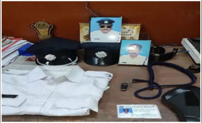 রাজ্যে ফের ভুয়ো পুলিশ অফিসারের হদিশ, প্রতারণার অভিযোগে গ্রেফতার বরানগরের বাসিন্দা - West Bengal News 24