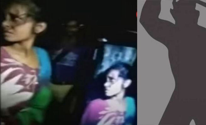 চরম নৃশংসতা! ক্যানিংয়ে মহিলাকে গাছে বেঁধে গণপিটুনি - West Bengal News 24 চরম নৃশংসতা! ক্যানিংয়ে মহিলাকে গাছে বেঁধে গণপিটুনি - West Bengal News 24