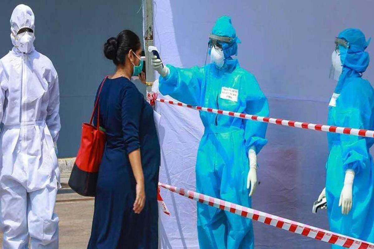 করোনা আর কতোদিন? বিজ্ঞানীরা যা বলছেন - West Bengal News 24 করোনা আর কতোদিন? বিজ্ঞানীরা যা বলছেন - West Bengal News 24