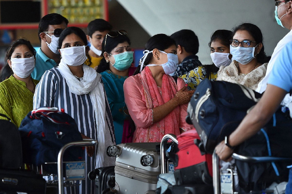 India Corona Update : ফের ৪০ হাজারের উপরে দেশের দৈনিক সংক্রমণ, চিন্তা বাড়াচ্ছে অ্যাকটিভ কেস - West Bengal News 24