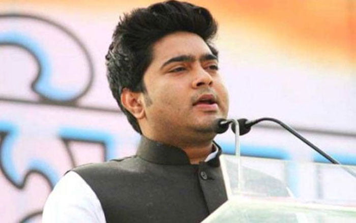 Abhishek Banerjee : শিরদাঁড়া বিক্রি করব না, ১০ পয়সা নেওয়ার প্রমাণ দিক, দিল্লি যাওয়ার আগে বললেন অভিষেক - West Bengal News 24