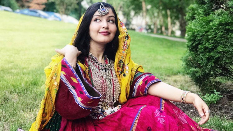 তালেবানদের বিরুদ্ধে জনপ্রিয় হচ্ছে ‘আমার পোশাকে হাত দিও না’ - West Bengal News 24