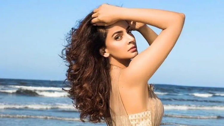 Saba Qamar : মসজিদে নাচের ভিডিয়ো! ইরফানের সহ-অভিনেত্রীকে গ্রেফতারের নির্দেশ পাক আদালতের - West Bengal News 24