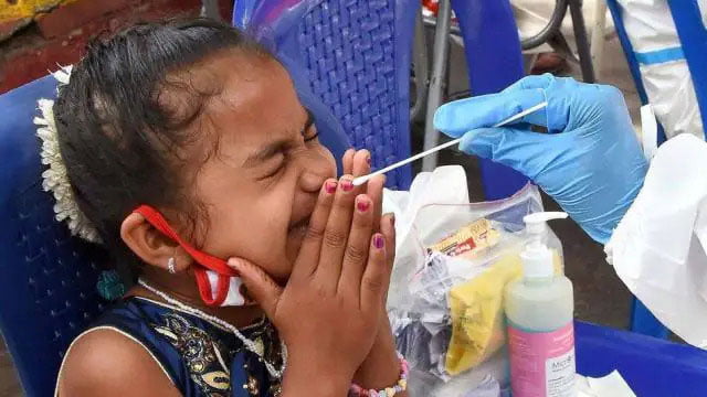 West Bengal Corona Update : গত ২৪ ঘণ্টায় রাজ্যে করোনা সংক্রমিত ৭৫৩ জন, মৃত ১৪ - West Bengal News 24