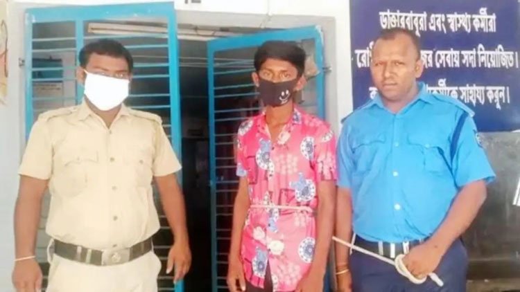 রক্ষা পেল নবমের ছাত্রী! মালদায় অপহরণের ৪ দিন পর উদ্ধার খড়গপুর থেকে - West Bengal News 24