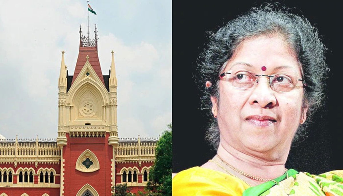 বড় খবর : ভোট পরবর্তী হিংসার তদন্তে নজরদারির দায়িত্বে কলকাতা হাইকোর্টের প্রাক্তন প্রধান বিচারপতি মঞ্জুলা চেল্লুর - West Bengal News 24